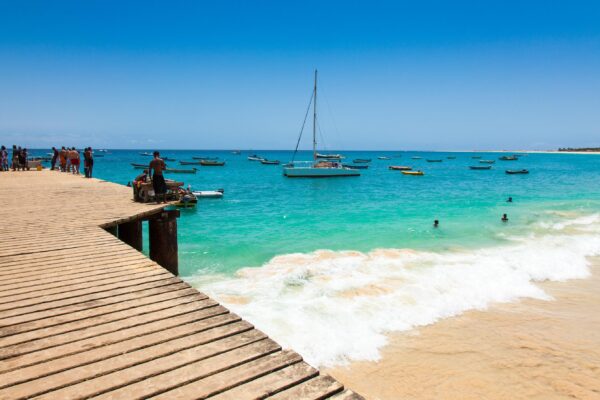 Tour Personalizado Cabo Verde económico