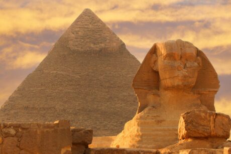 Tour personalizado El Cairo