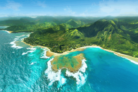 Tour Personalizado Hawáii