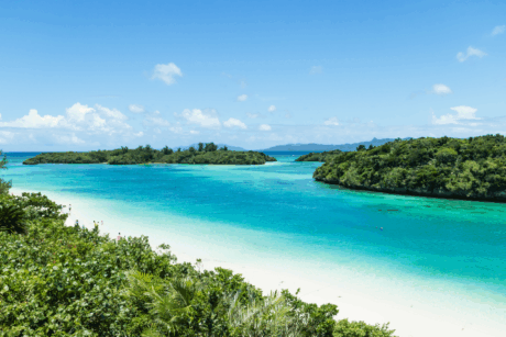Tour Personalizado Okinawa