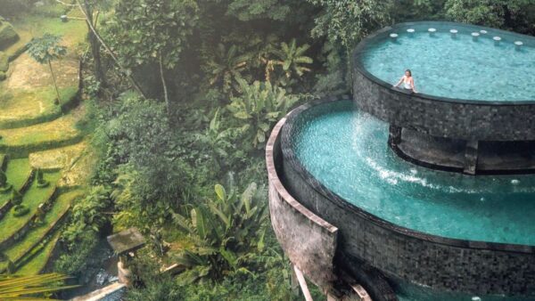 Bali: El córazon de Indonesia