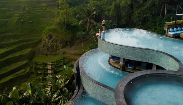 Bali: El córazon de Indonesia