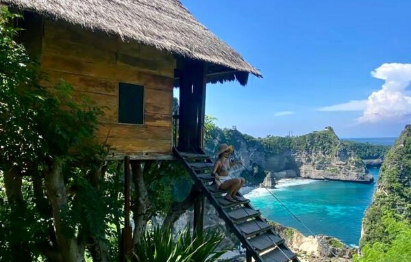 Bali: El córazon de Indonesia