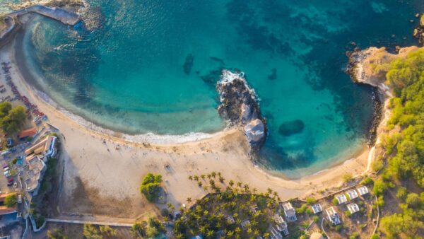 Cabo Verde: Ritmo, Sol y Mar.