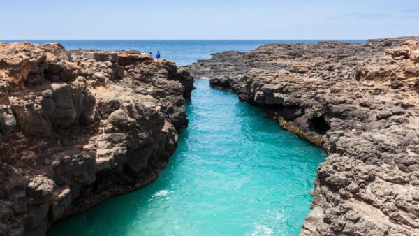 Cabo Verde: Pura energia.