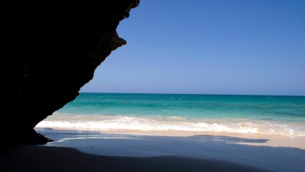Cabo Verde: Ritmo, Sol y Mar.