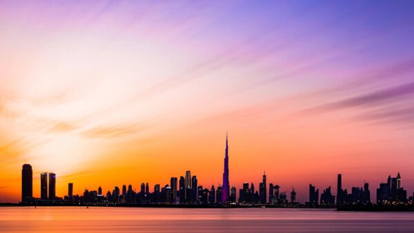 Dubai: La ciudad sin limites