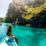Filipinas: Entre islas virgenes