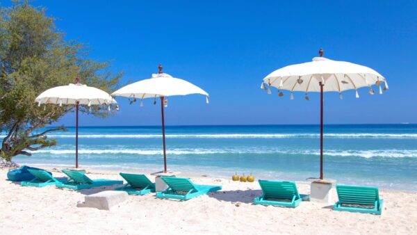 Islas Gili: Naturaleza y Magia Bajo el Mar.