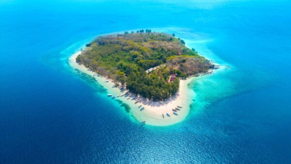Islas Gili: Naturaleza y Magia Bajo el Mar.