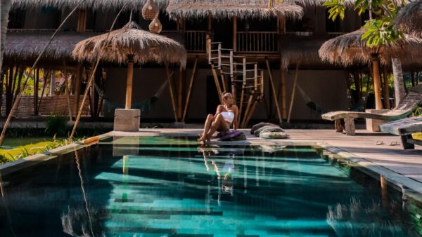 Islas Gili: Naturaleza y Magia Bajo el Mar.