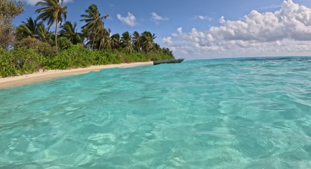 Islas Maldivas: Islas Locales