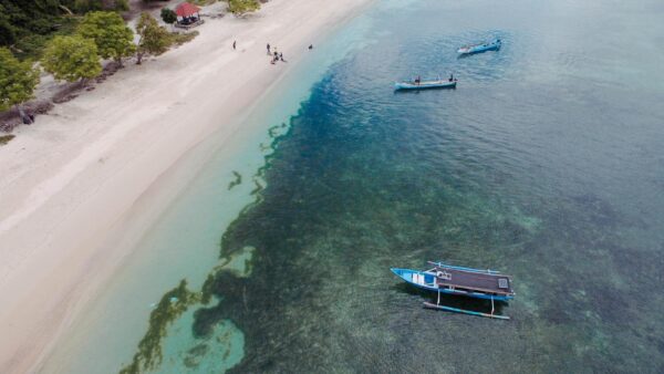 Lombok: Vive una aventura exótica