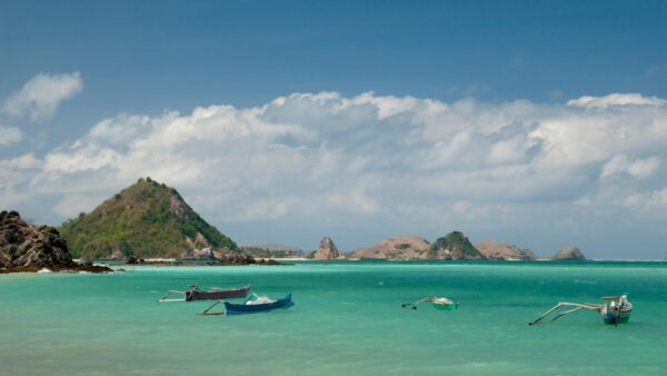 Lombok: Vive una aventura exótica