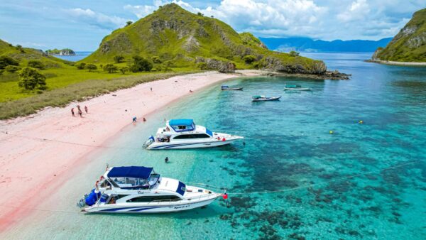 Lombok: Vive una aventura exótica