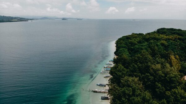 Lombok: Vive una aventura exótica