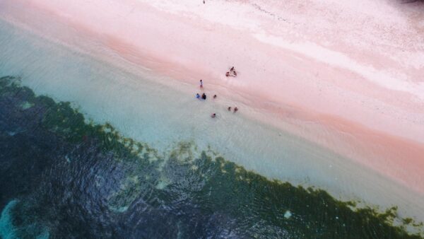 Lombok: Vive una aventura exótica