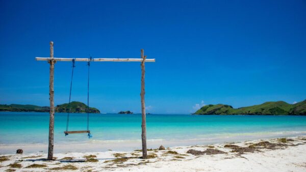 Lombok: Vive una aventura exótica