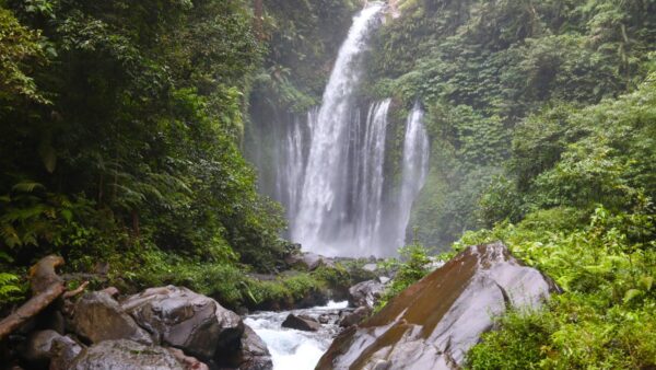Lombok: Vive una aventura exótica