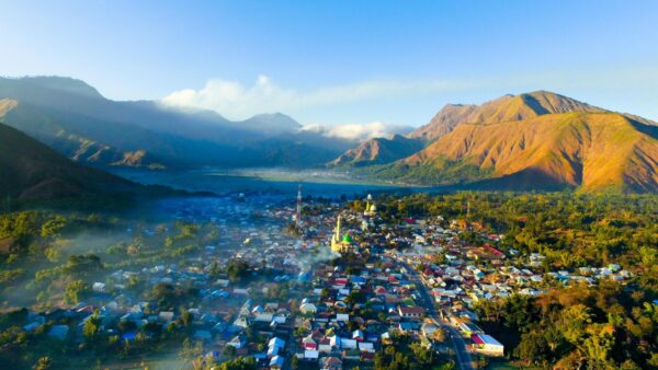 Lombok: Vive una aventura exótica