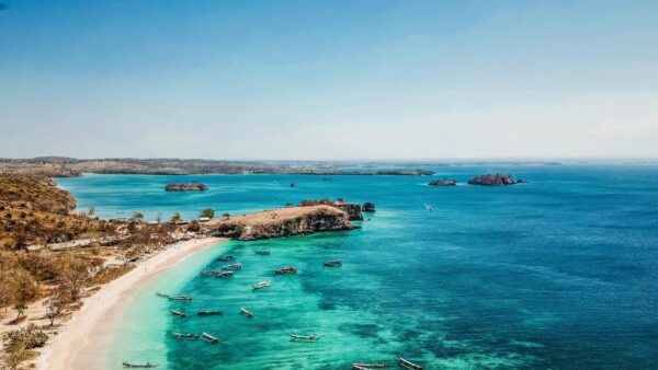 Lombok: Vive una aventura exótica