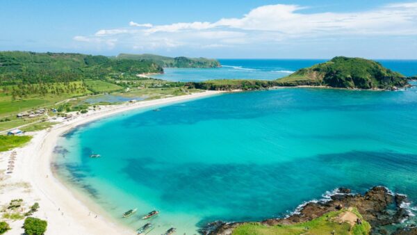 Lombok: Vive una aventura exótica