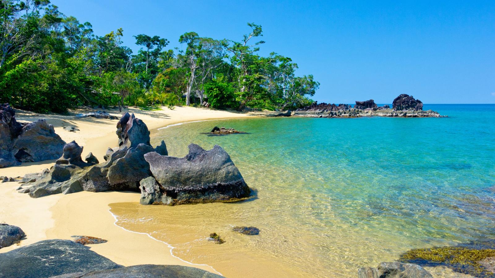 Madagascar: La Isla Prohibida de los Lémures y Selvas Prehistóricas