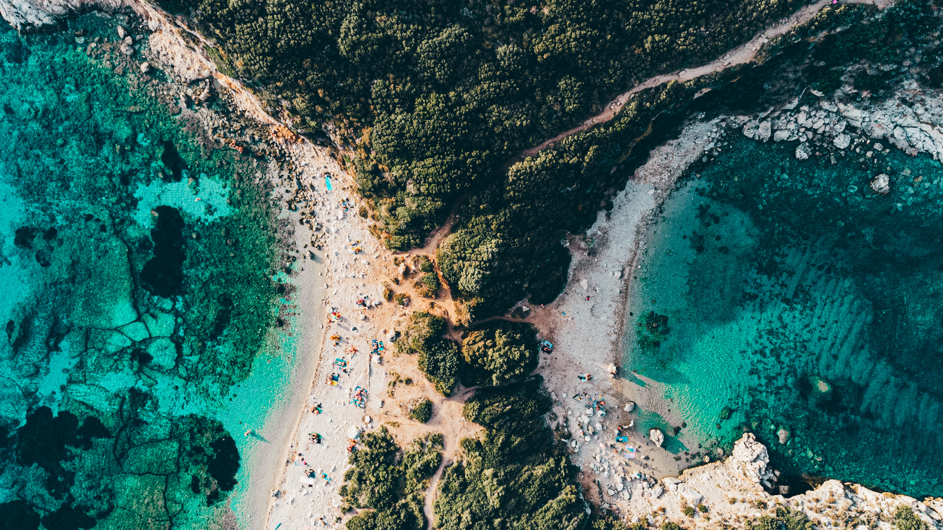 Corfú: Encanto Mediterráneo
