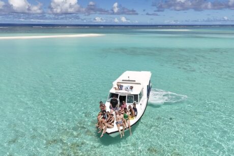 Viaje en grupo a Islas Maldivas