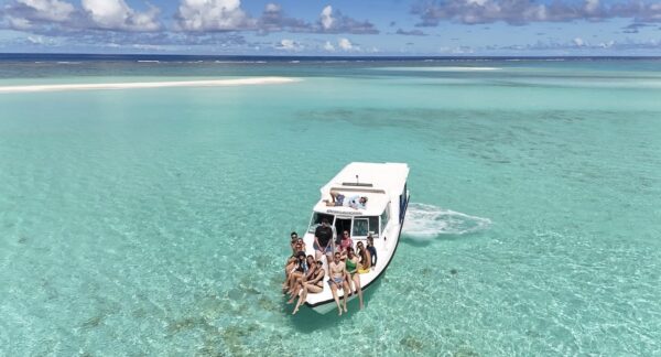 Viaje en grupo a Islas Maldivas