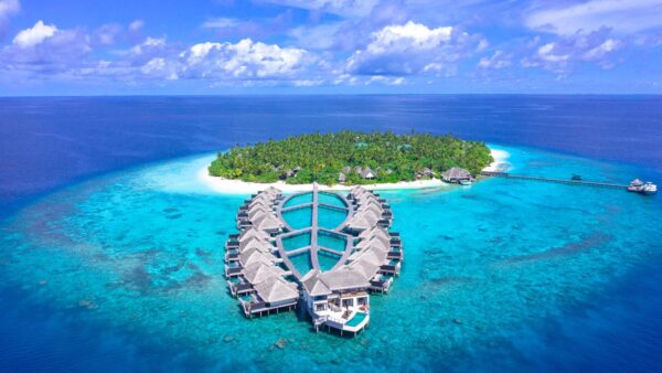 Islas Maldivas: Tu Luna de Miel hecha para soñar.
