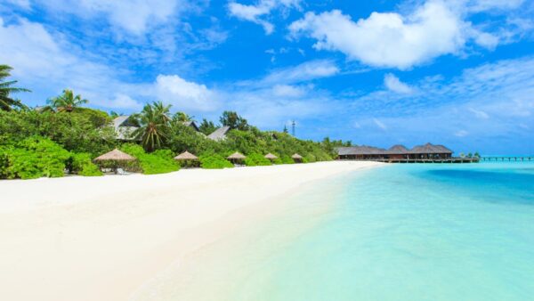 Islas Maldivas: Tu Luna de Miel hecha para soñar.