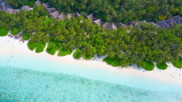 Islas Maldivas: Tu Luna de Miel hecha para soñar.