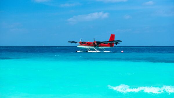 Islas Maldivas: Tu Luna de Miel hecha para soñar.