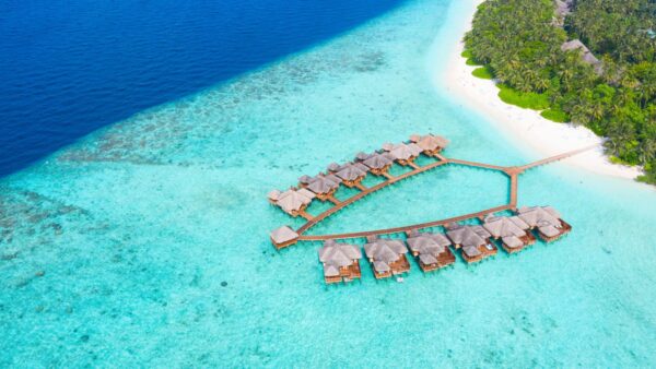 Islas Maldivas: Tu Luna de Miel hecha para soñar.