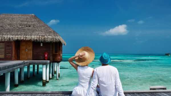 Islas Maldivas: Tu Luna de Miel hecha para soñar.