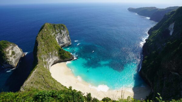 Bali: El córazon de Indonesia