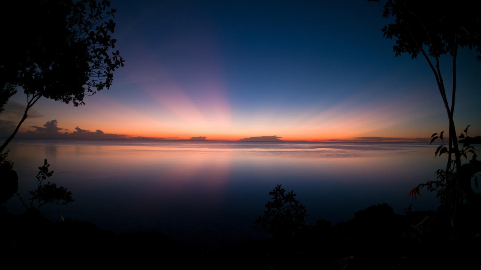 Borneo: Islas perdidas y playas intactas