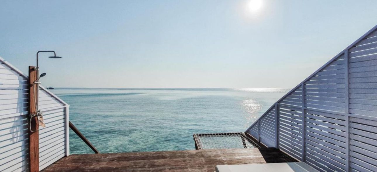 Borneo: Islas perdidas y playas intactas