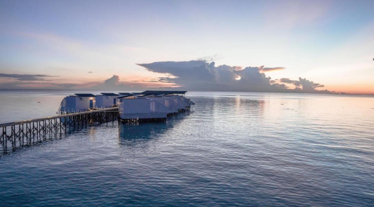 Borneo: Islas perdidas y playas intactas