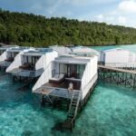 Borneo: Islas perdidas y playas intactas