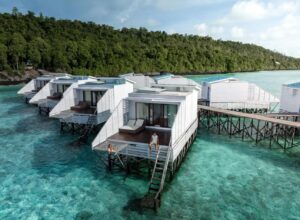 Borneo: Islas perdidas y playas intactas