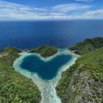 Raja Ampat: La isla mas remota del paraiso