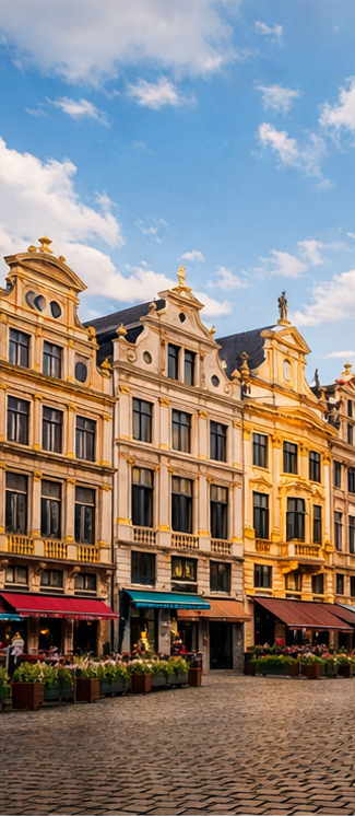 Bruselas