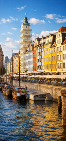 Copenhague