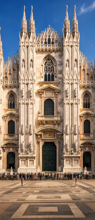 Milan