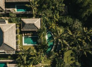 NYUH BALI RESORT Y SPA