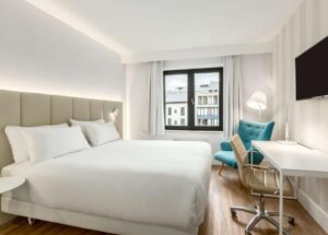 NH BRUSSELS