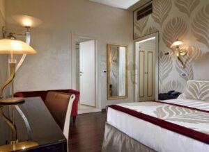 HOTEL PRINCIPE VENECIA