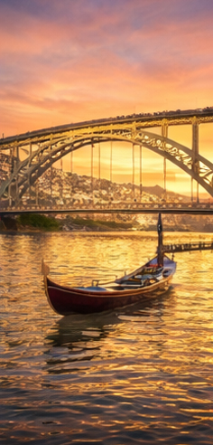 Oporto